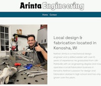 arnita engineering - local design 6 - located in kentucky